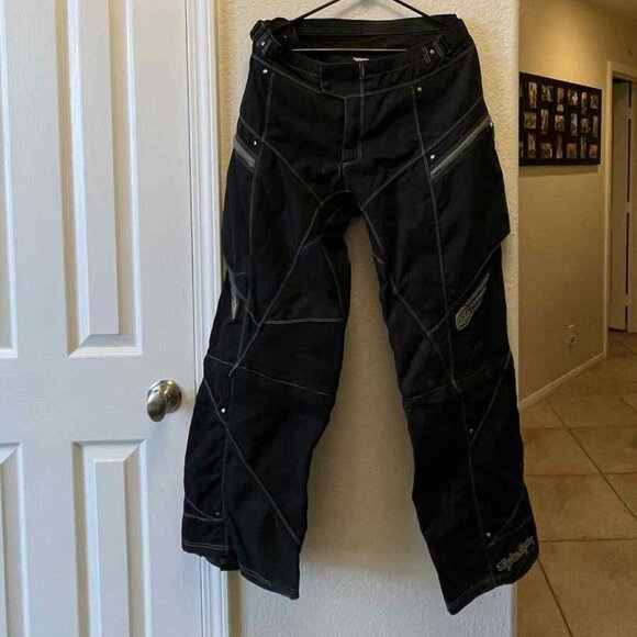Troy Lee designs racing pants - Picture 1 of 14